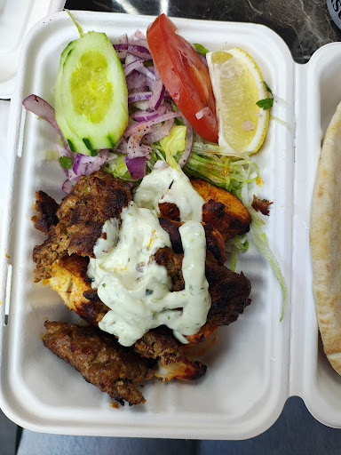 Photo of The Best Kebab & Pizza - 21 Brookend St, Ross-on-Wye HR9 7EE